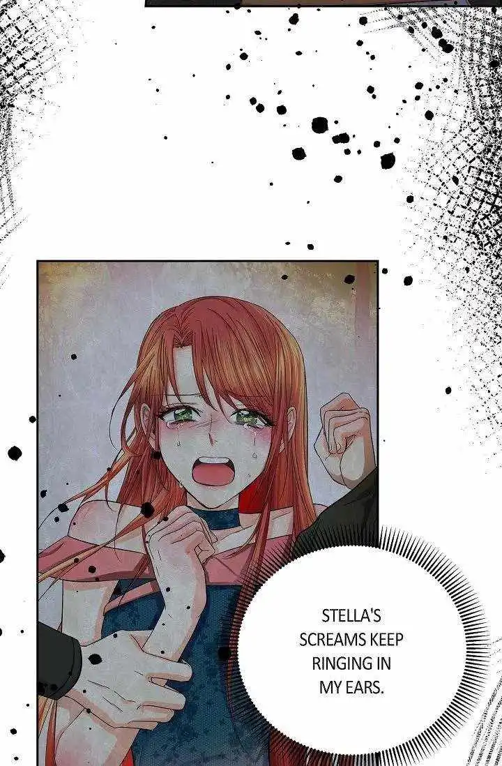 For Stella Chapter 24 90